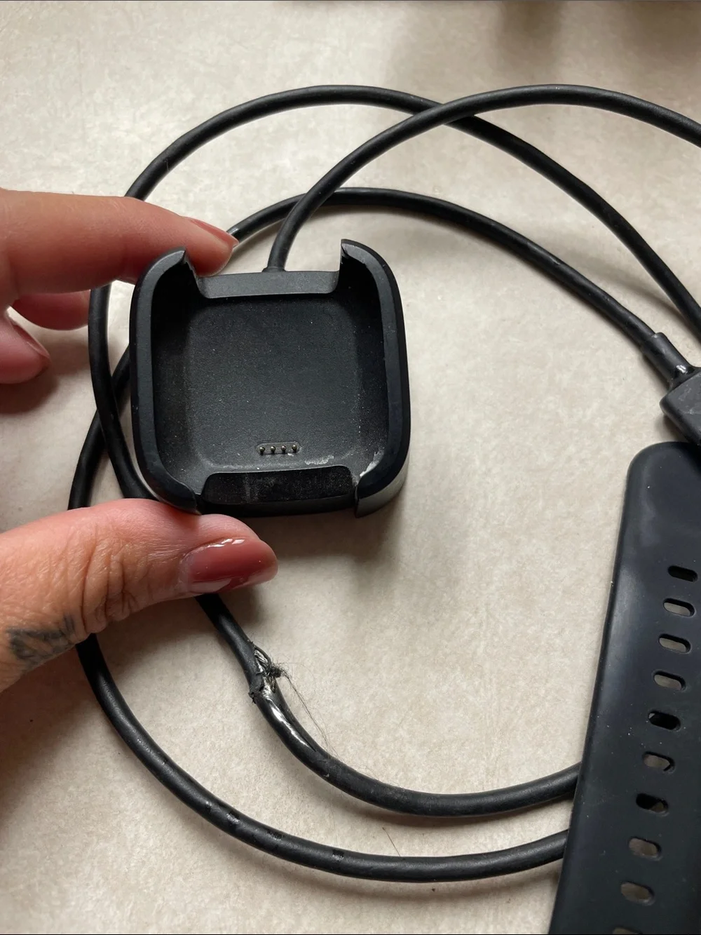 fitbit smartwatch selection